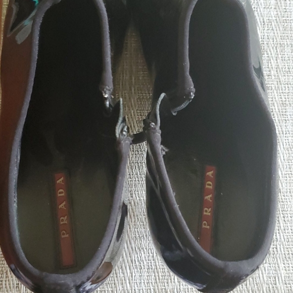 I don't wear them enough. - Picture 5 of 5